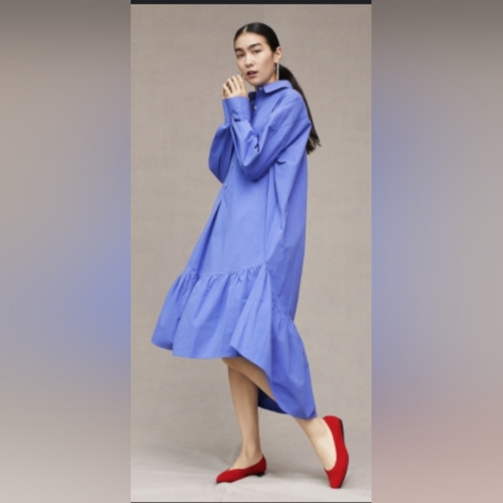 Gene Heavens Dress